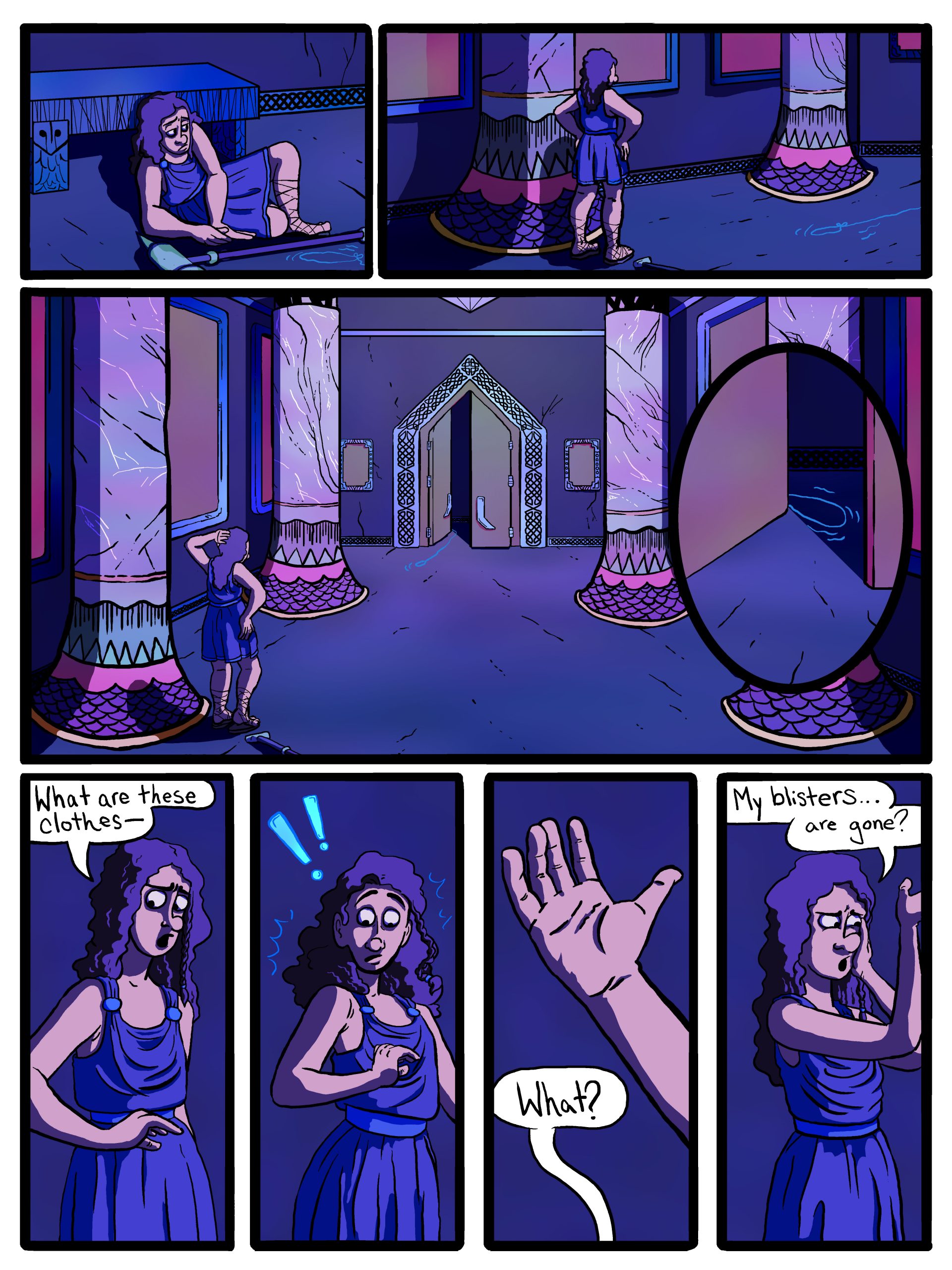 1.12 They’re… Gone?