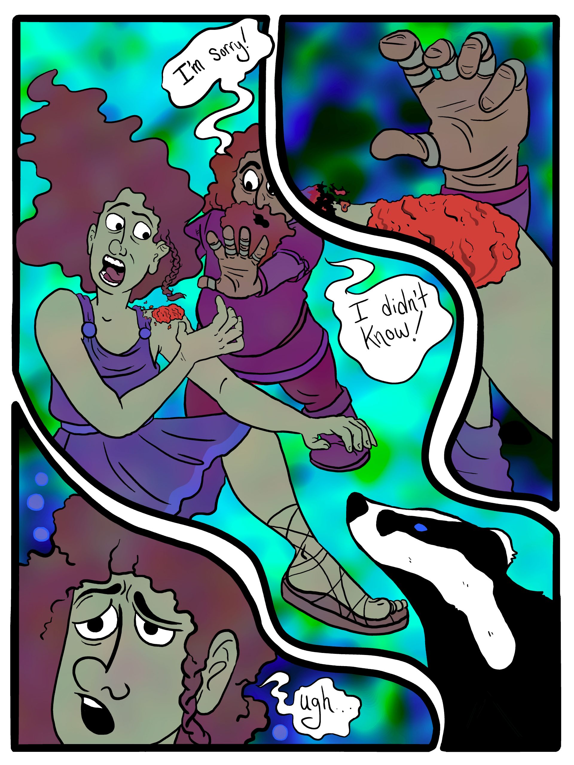 1.20 I Didn’t Know