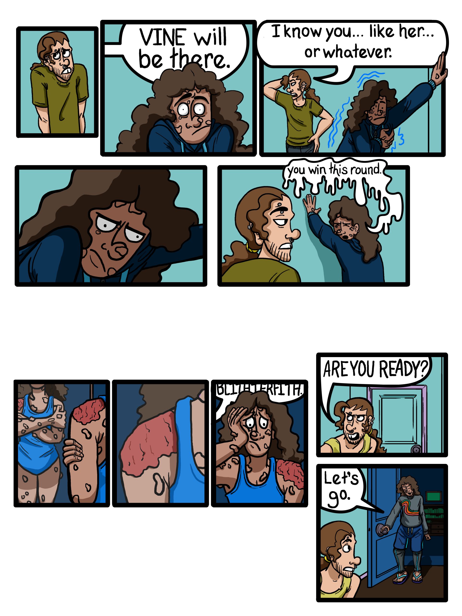 2.4 You Win This Round