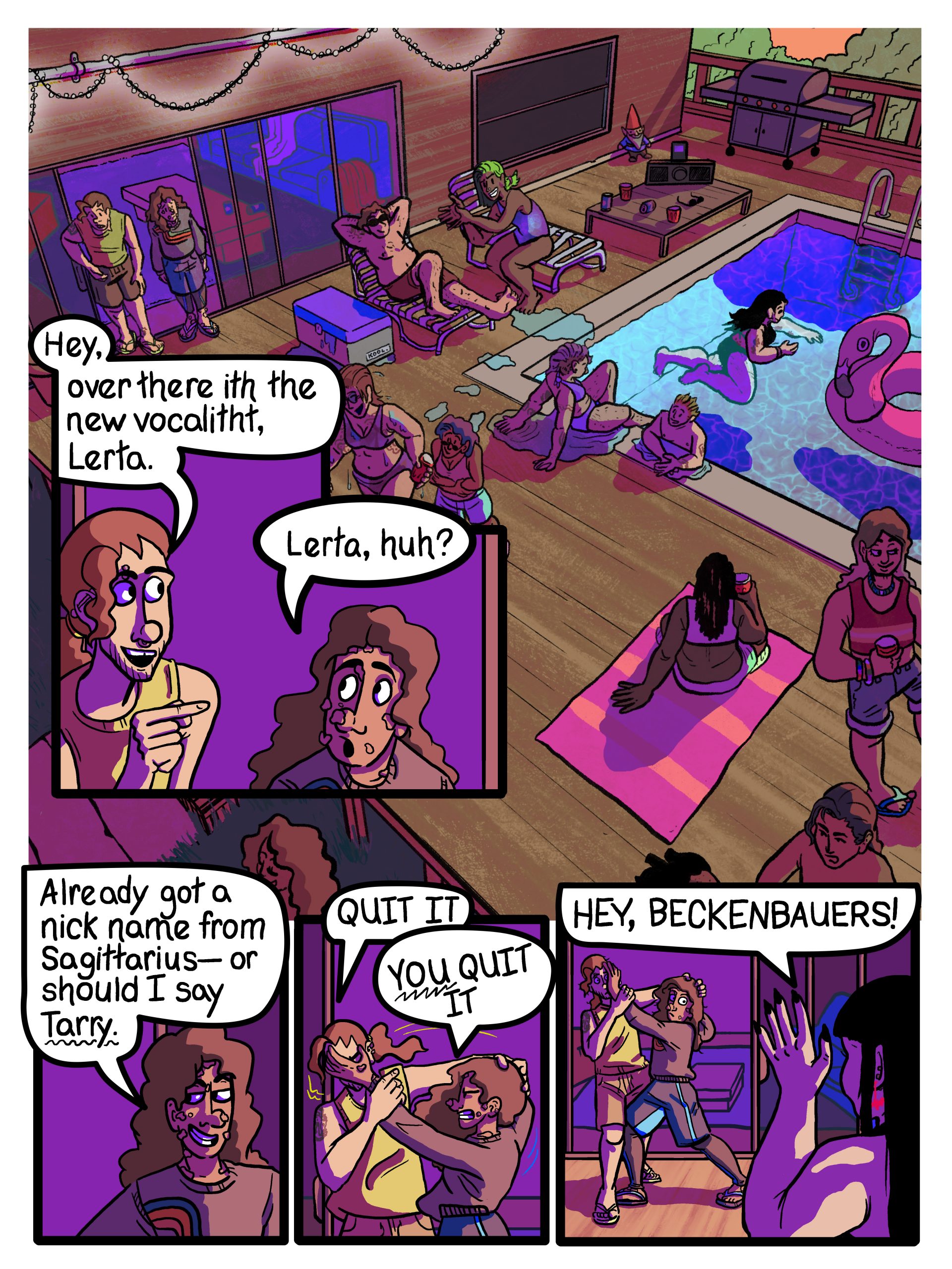 2.5 Hey, Beckenbauers!