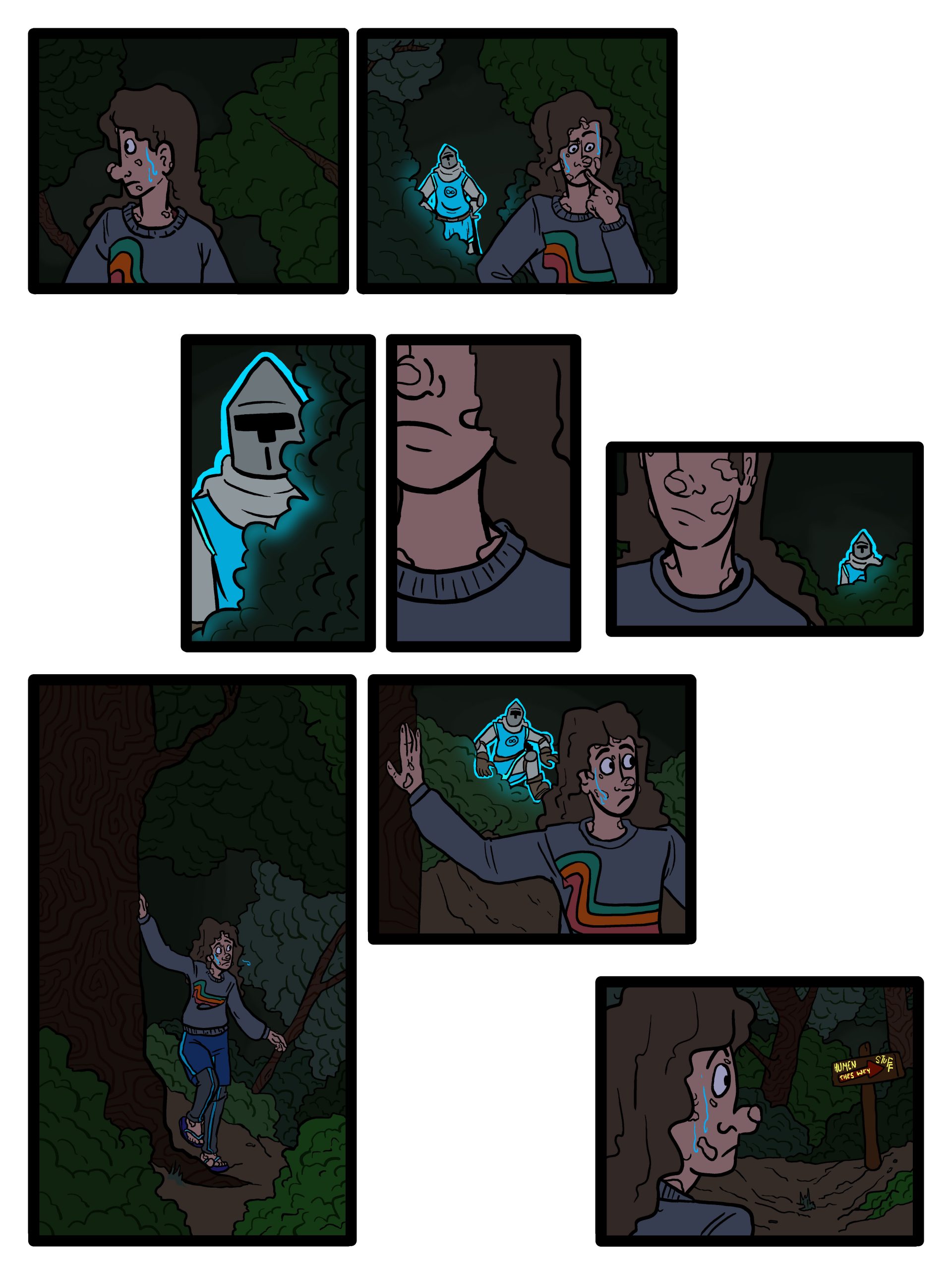 2.12 Right Behind You