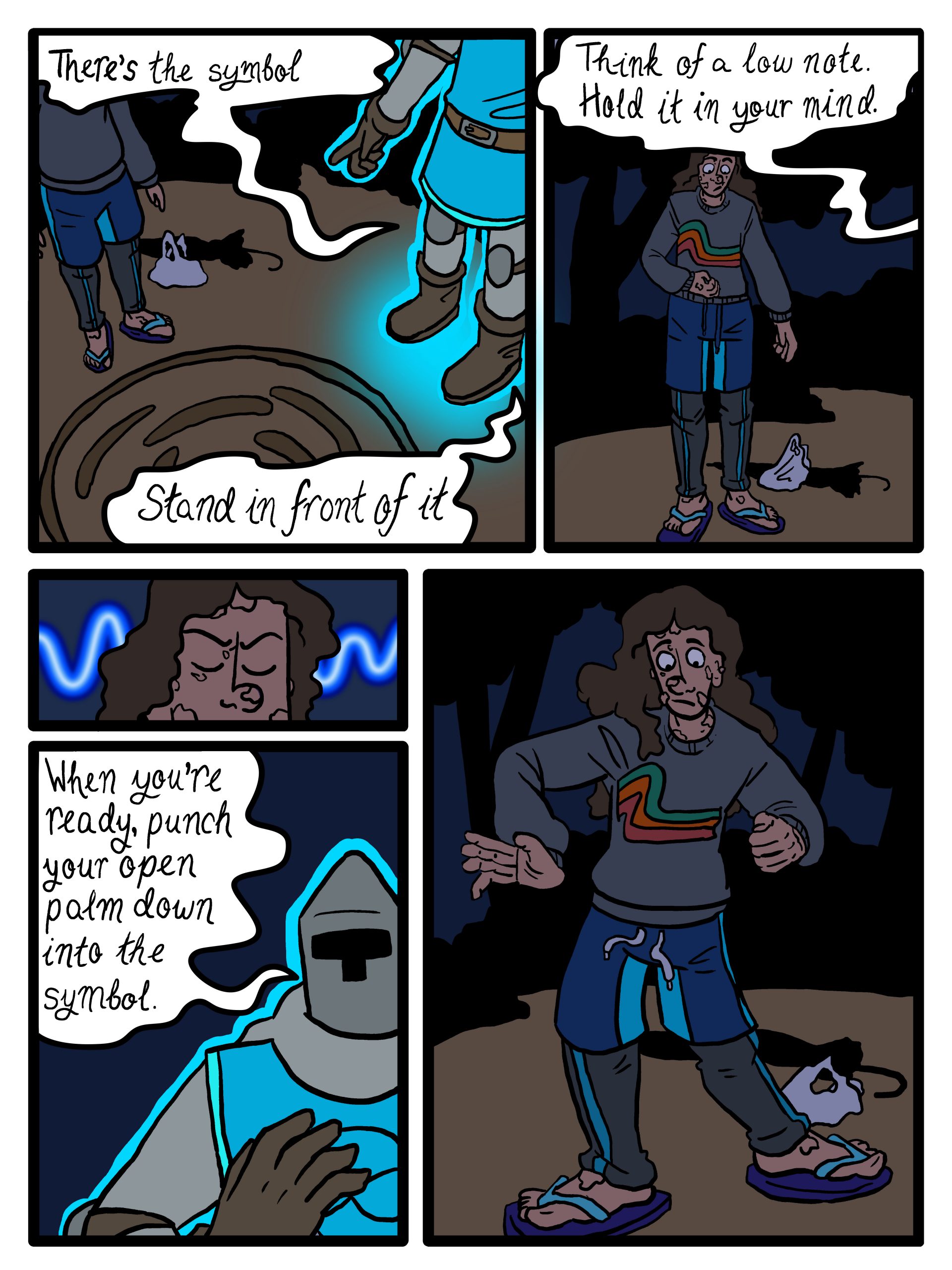 2.28 There’s the Symbol