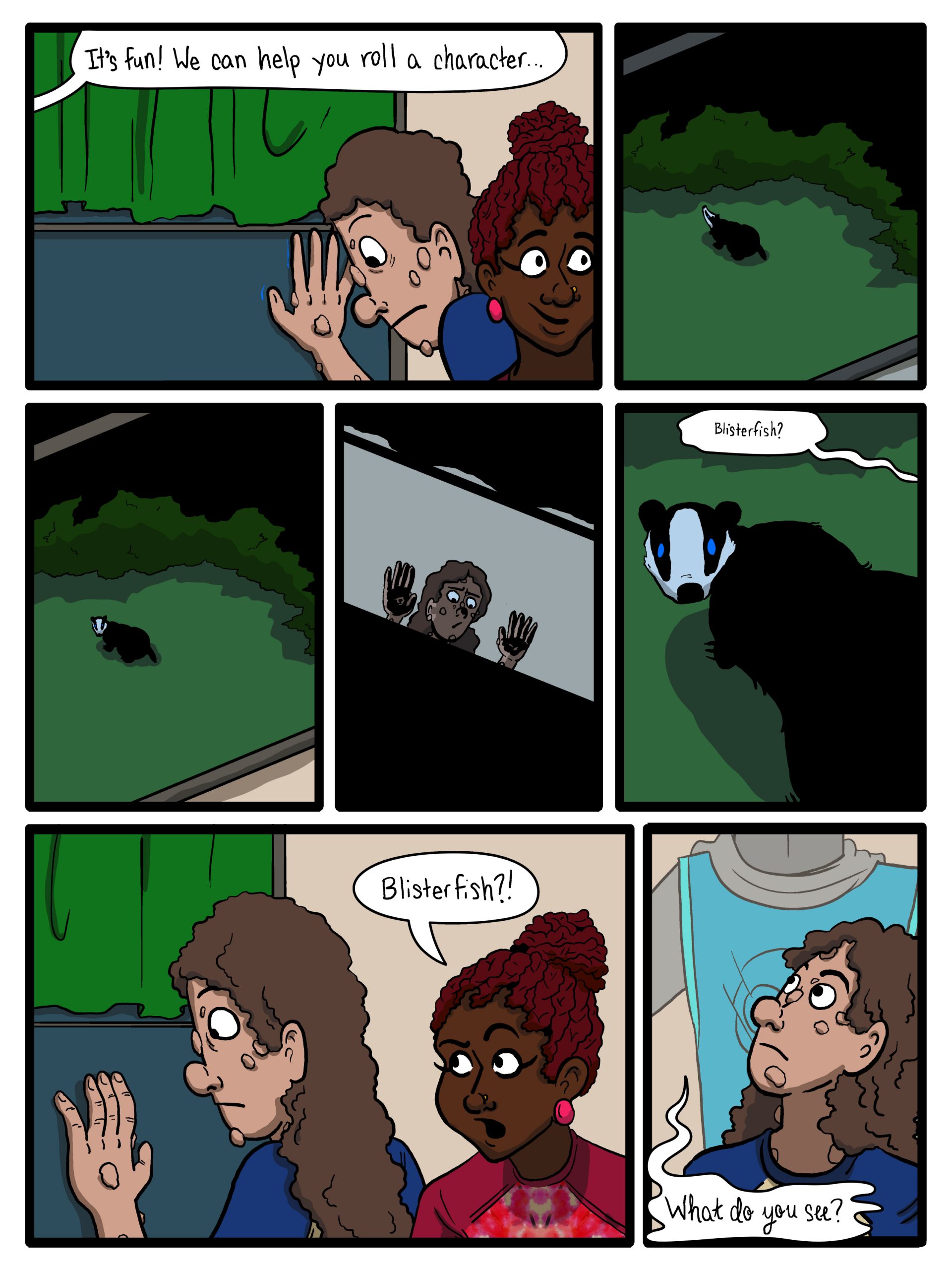 3.23 What Do You See