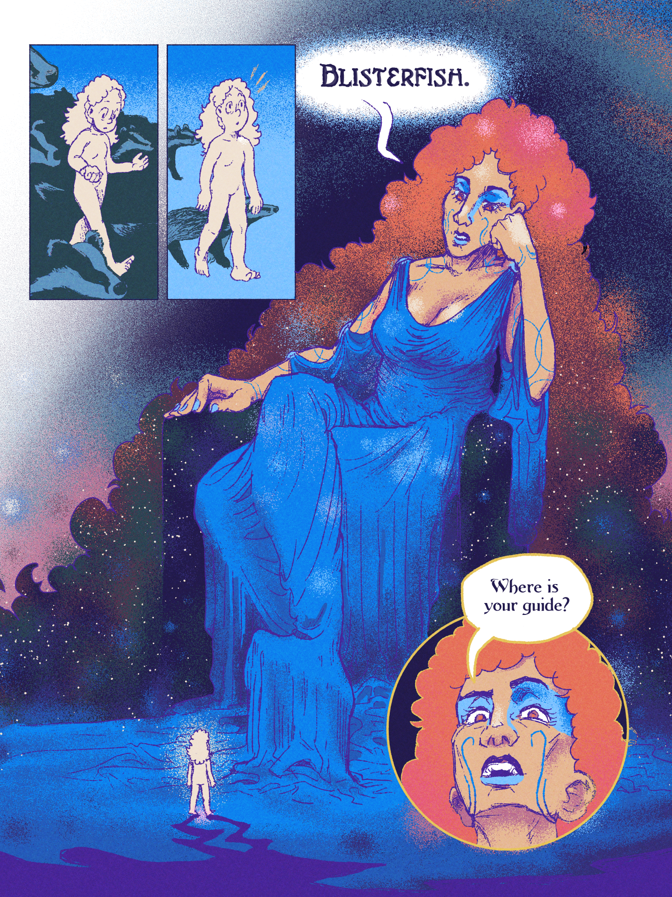 4.10 Where Is Your Guide